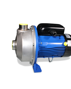 Centrifugal pump 0.75KW 230V 60Hz COM350/076 K/A